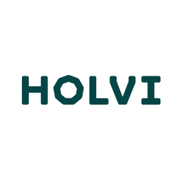 Holvi Logo